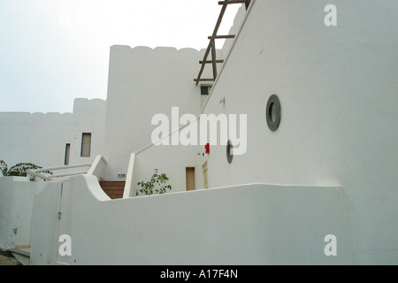 Stromboli, Italien. Stockfoto