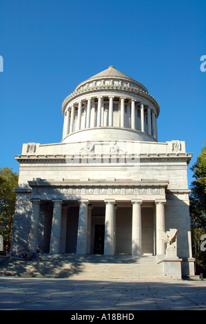 General Grant National Memorial, New York City, New York, USA Stockfoto