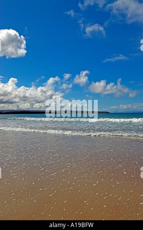 Großen San in der Nähe von Gairloch Wester Ross Ross & Cromarty Highland-Schottland Stockfoto