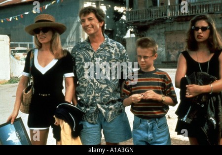 Captain Ron Jahr 1992 Director Thom Eberhardt Martin Short Stockfoto