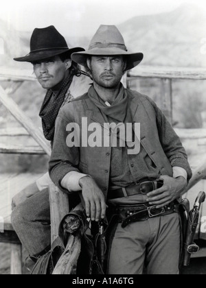 Himmel Banditen Jahr 1986 Direktor Zoran Perisic Scoot McGinnis Jeff Osterhage Stockfoto