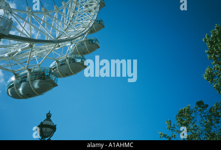 ENGLAND London Stockfoto