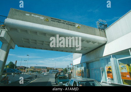 ENGLAND-Hampshire-Portsmouth Stockfoto