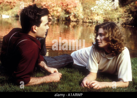 Made in Heaven Jahr 1987 Direktor Alan Rudolph Timothy Hutton Kelly McGillis Stockfoto