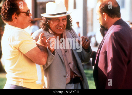 Monkey Trouble Jahr 1994 Regisseur Franco Amurri Harvey Keitel Stockfoto