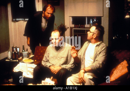 Sling Blade Jahr 1996 Direktor Billy Bob Thornton Billy Bob Thornton J T Walsh Stockfoto