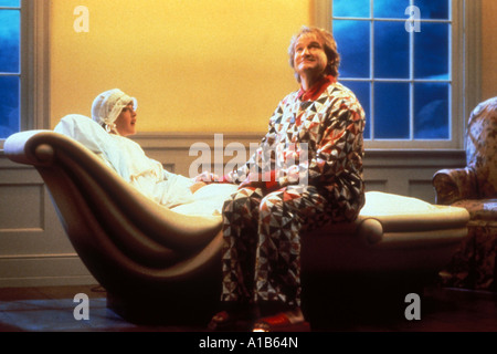 Spielzeug Jahr 1992 Regisseur Barry Levinson Robin Williams Stockfoto