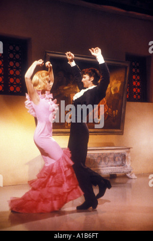 Die Freude suchende Jahr 1964 Direktor Jean Negulesco Ann Margret Stockfoto