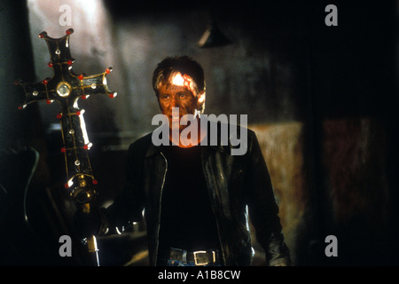 Vampire-Jahr 1997 Regisseur John Carpenter James Woods Stockfoto