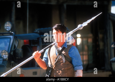 Vampire-Jahr 1997 Regisseur John Carpenter Daniel Baldwin Stockfoto