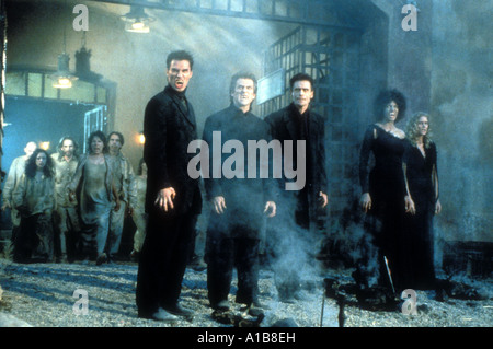 Vampire Jahr 1997 Regisseur John Carpenter Stockfoto