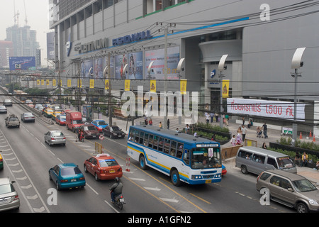 Platinum Fashion Mall Bangkok Thailand Stockfoto