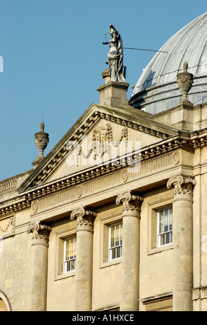 Bath Somerset Avon England UK Vereinigtes Königreich England Großbritannien Stockfoto