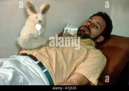 Darüber hinaus Therapie Jahr 1987 Direktor Robert Altman Christopher Guest Stockfoto