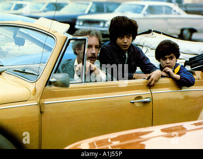 Die große Fix Jahr 1978 Direktor Jeremy Paul Kagan Richard Dreyfuss Stockfoto