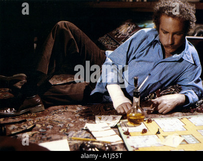 Die große Fix Jahr 1978 Direktor Jeremy Paul Kagan Richard Dreyfuss Stockfoto