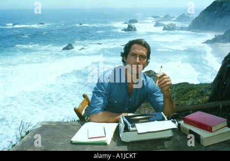 Scheint wie alte Zeiten Jahr 1980 Direktor Jay Tonfilms Chevy Chase Stockfoto