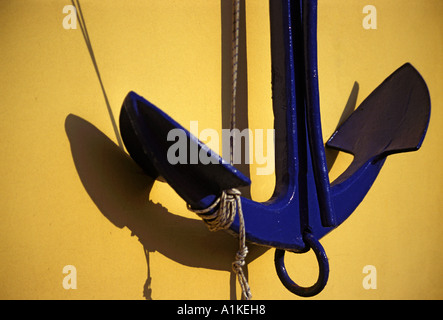 Flussschifffahrt Museum, Battaglia Terme, Venetien, Italien Stockfoto