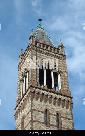 die Old South Church 645 Boylston Street in Boston Stockfoto