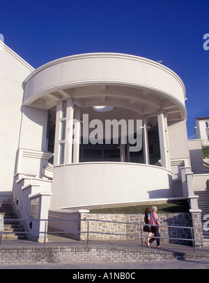 Tate Gallery, St Ives Cornwall England UK Stockfoto