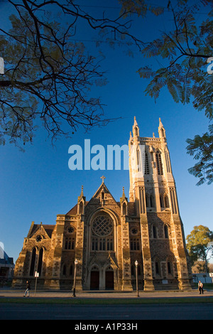 Kathedrale Kirche von Str. Francis Xavier Adelaide South Australia Australien Stockfoto