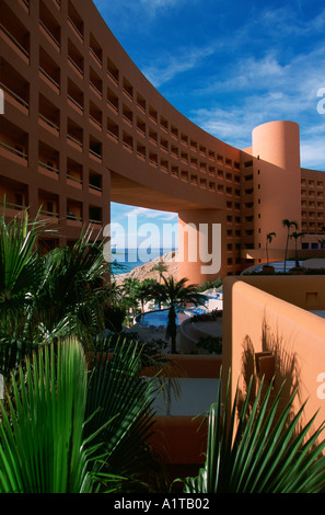 Westin Regina Cabo San Lucas Baja California Mexiko Stockfoto