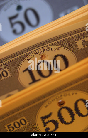 Monopoly WM, Tokio, Japan. Stockfoto