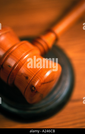 Hammer Stockfoto