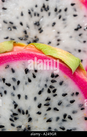 Drachenfrucht Stockfoto