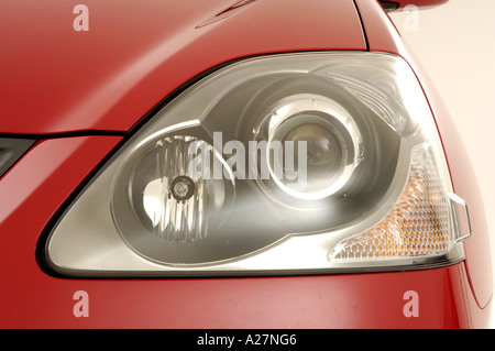 2005 Honda Civic Type R Stockfoto