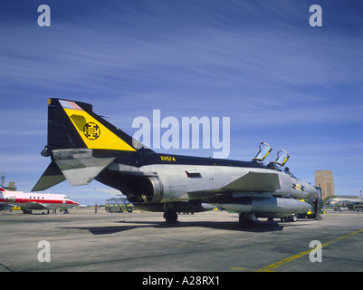 McDonnell Douglas Phantom FG1.  GAVM 2074-214 Stockfoto