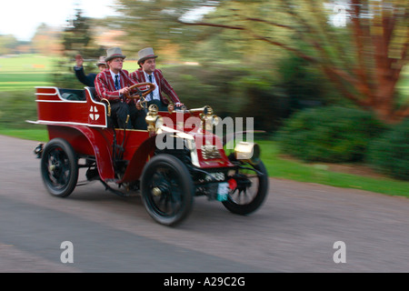 London - Brighton 176 Stockfoto