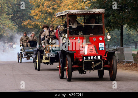 London - Brighton 394 Stockfoto