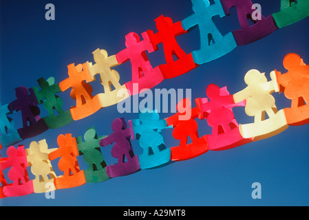 Ammer Stockfoto