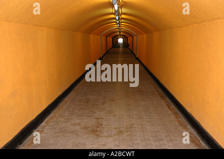 Alicante Alacant Valencia Comunitat Comunidad Valenciana Costa Blanca Spanien iberischen Halbinsel Iberia Hispania España Europa Stockfoto