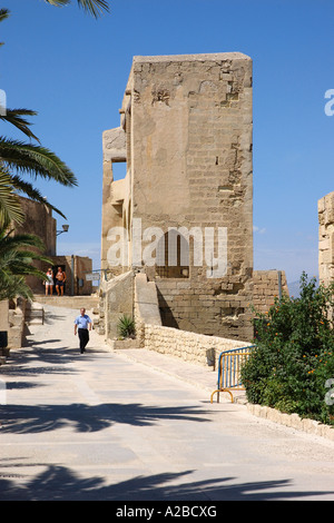 Alicante Alacant Valencia Comunitat Comunidad Valenciana Costa Blanca Spanien iberischen Halbinsel Iberia Hispania España Europa Stockfoto