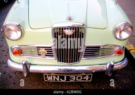 Wolseley 1500 Limousine Oldtimer Stockfoto