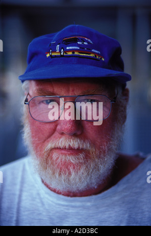 Seemann Stockfoto