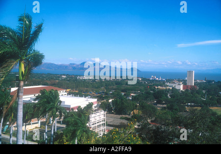 Managua, Nicaragua Stockfoto