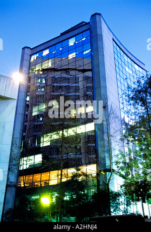 Connaught Place Stockfoto