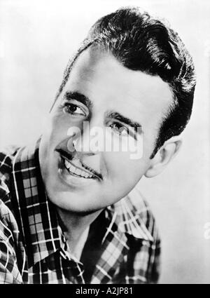 TENNESSEE ERNIE FORD uns Land Musiker und Entertainer 1919 1991 Www Pictorialpress com Stockfoto