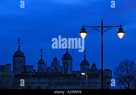 Tower Bridge-London Stockfoto