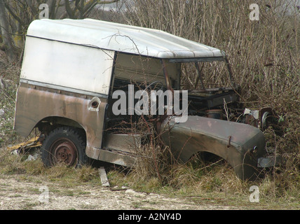 England-UK 2005 Stockfoto