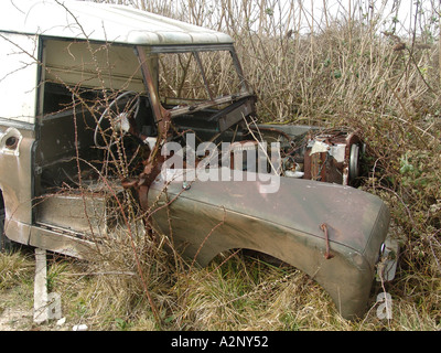 England-UK 2005 Stockfoto