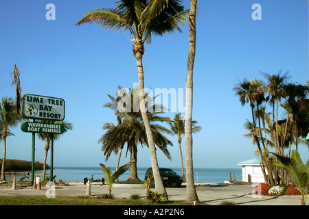 unglaubliche Aussicht unendlich endlos Wasser Straße große Wasser Amerika Amerika Strand Strände Küste andere Umgebung Stockfoto
