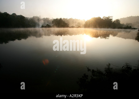 Bilder aus Indien der örtlichen Straßen und Farbe. Stockfoto