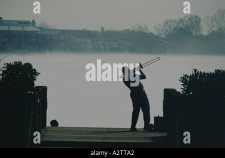 New Orleans, Louisiana, USA Stockfoto