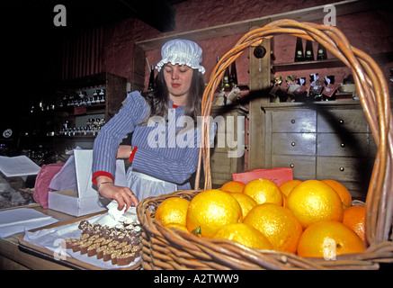 viktorianischen Festival in Tredegar Park Newport south wales uk Großbritannien Stockfoto