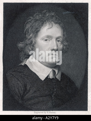 John Pym Finden Cooper Stockfoto