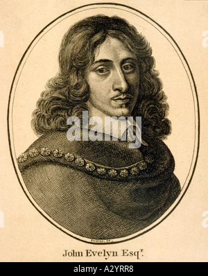 John Evelyn Swaine Stockfoto